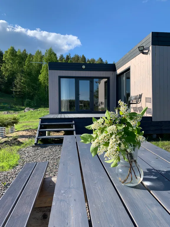 Хюгге микли