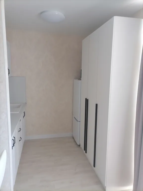 Квартира Квартира Студия у моря с бассейном — Анапа