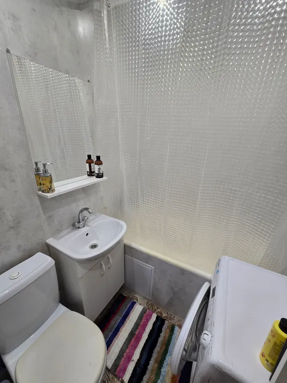 Квартира в пяти минутах от Псковского кремля