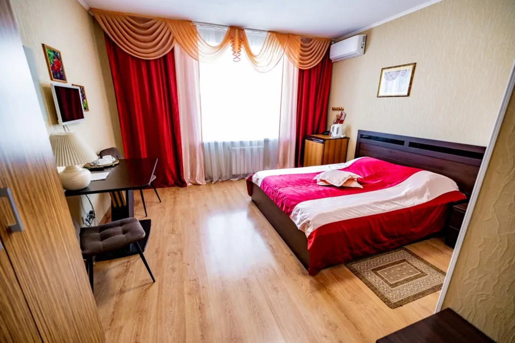 Квартира Комната — аренда посуточно в Первоуральск