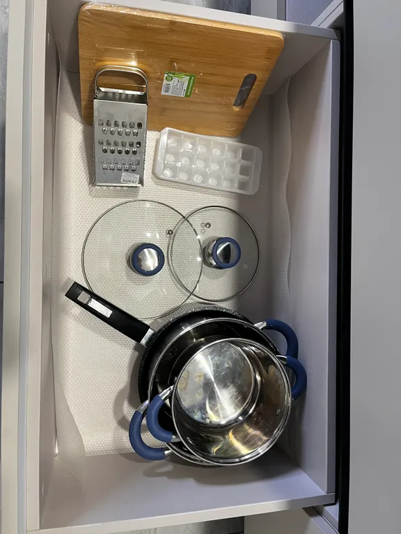 Уютная евродвушка комфорт-класса