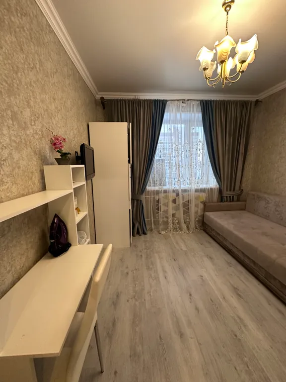 3х комнатная квартира — аренда посуточно в Надым