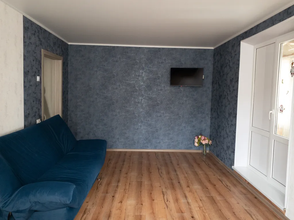 Апартаменты на Родимцева