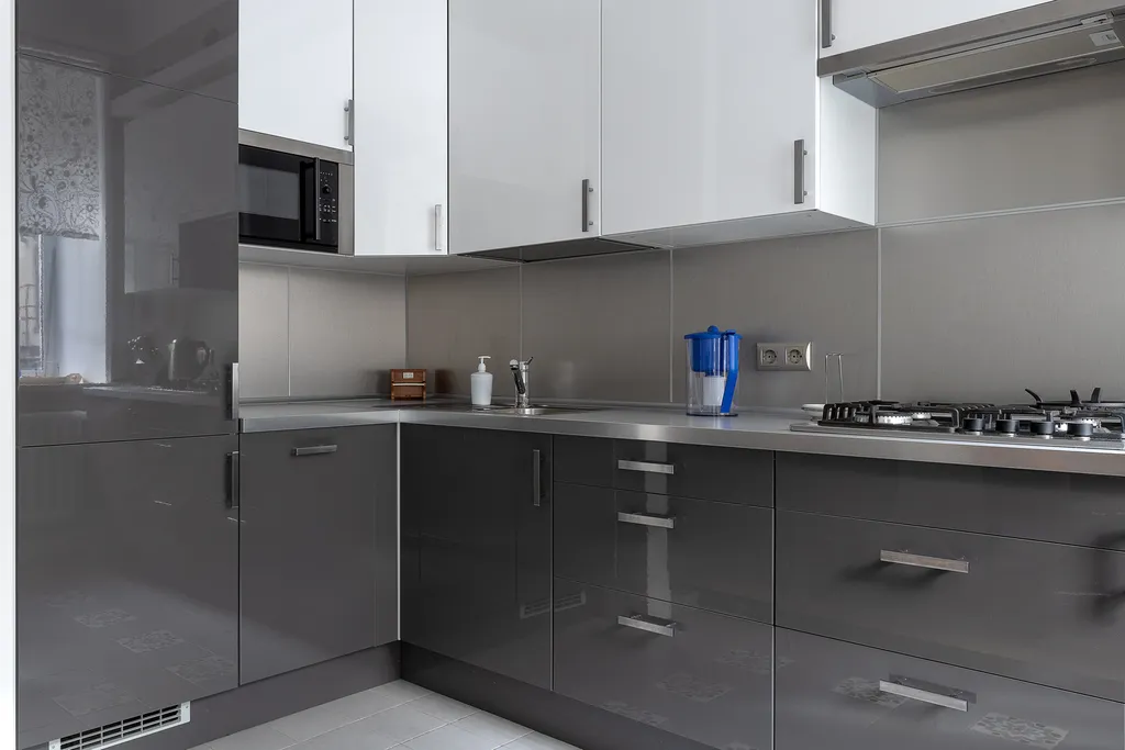 Квартира Апартаменты рядом с Московским вокзалом — Санкт-Петербург