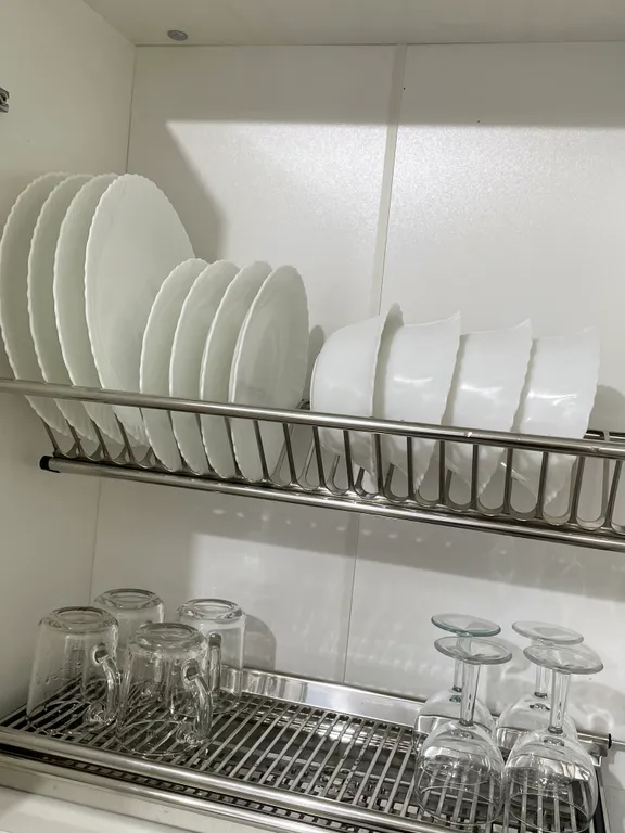 Квартира Уютная квартира рядом с конным клубом — Янино-1