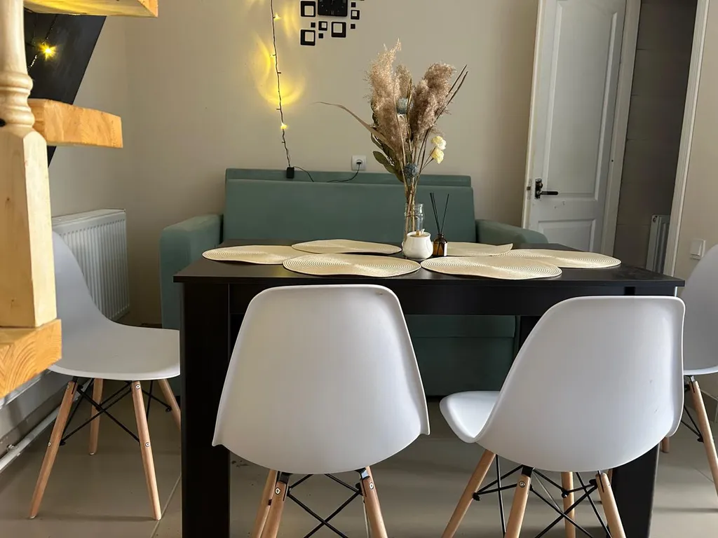 Апартамент №2