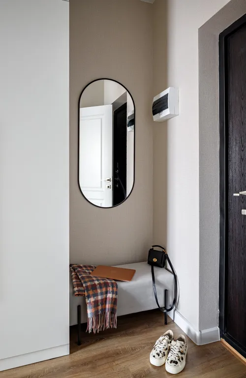 Квартира Апартаменты Шато — Краснодар