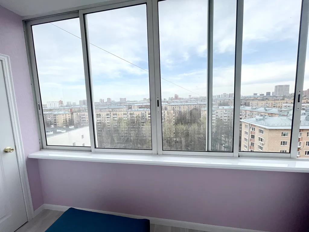 Квартира Шикарные апартаменты — Москва