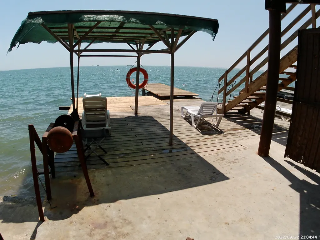 Коттедж Дом возле моря — аренда посуточно в Керчь