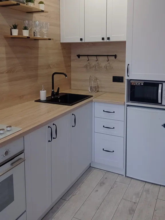 Квартира у Набережной