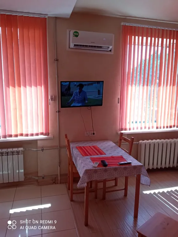 Квартира Квартира в зелёной бесшумной зоне — Краснодар