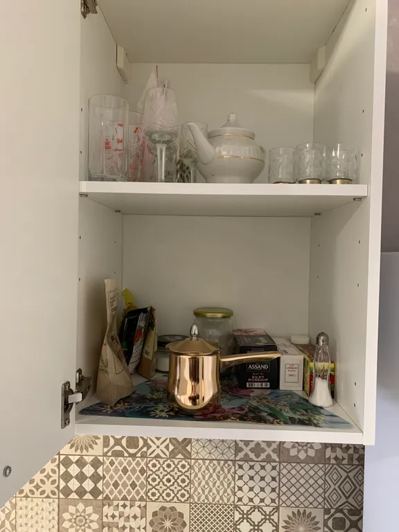 На 1-й линии у моря