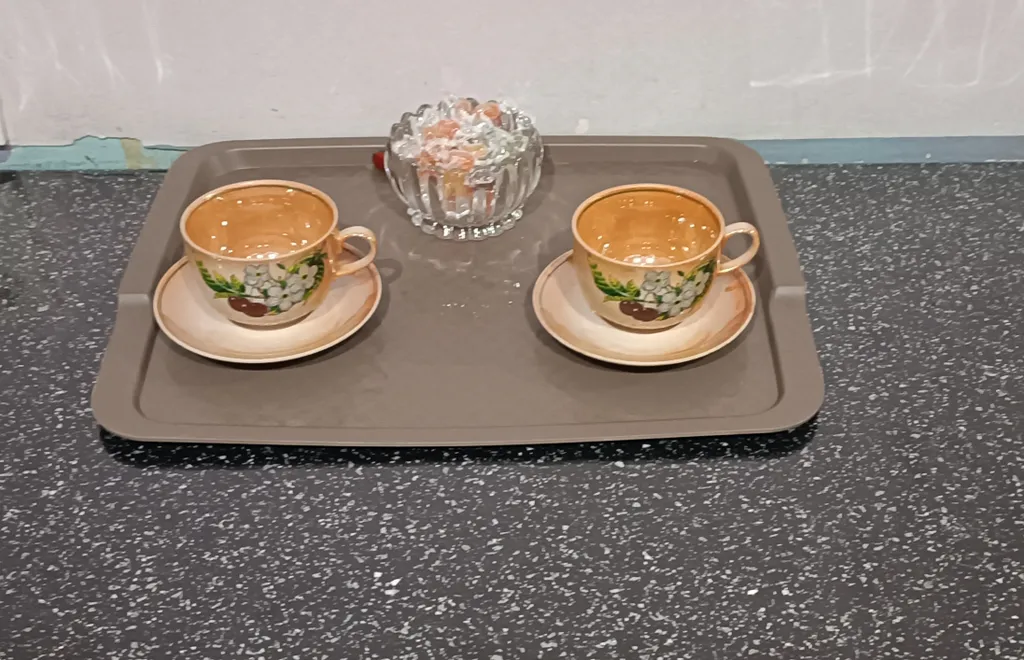 Уютная квартира в южном