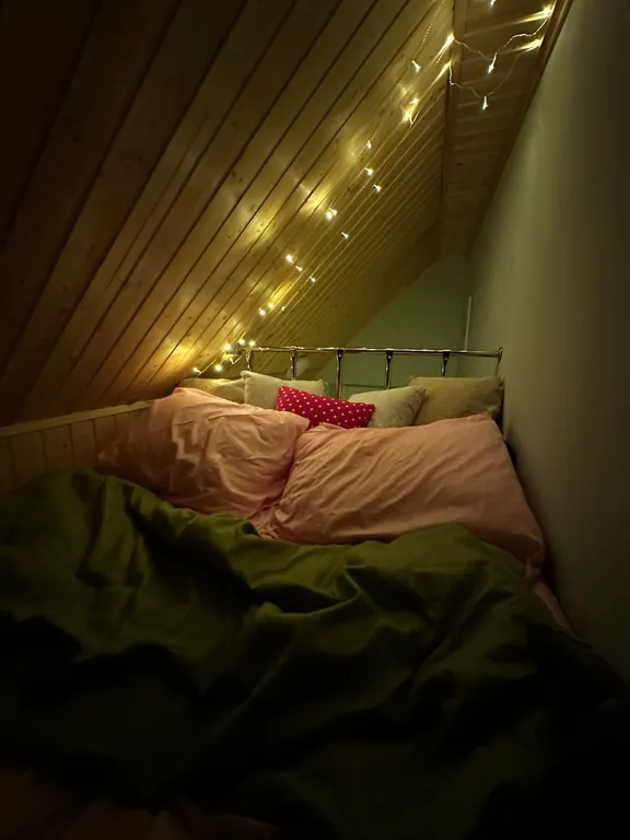 Апартаменты в частном доме в Щелковском районе МО