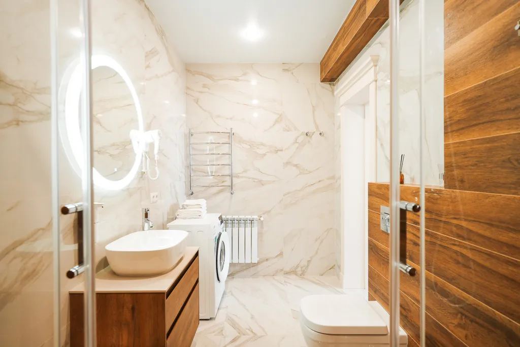 Апартаменты Горная Сказка