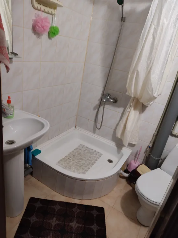 Отдых на Южной косе Донузлав