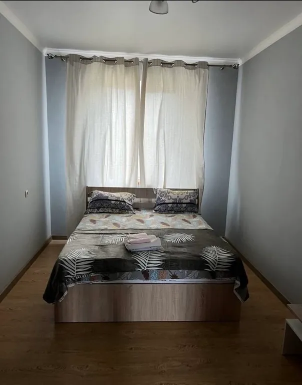 1-комнатная Квартира — аренда посуточно в Избербаш