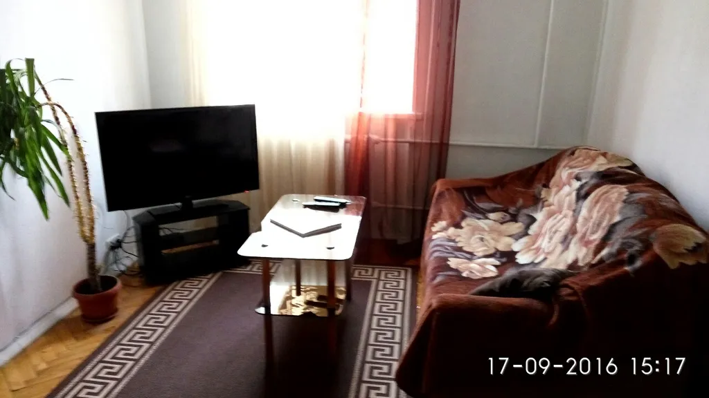 Самая уютная квартира в самом центре