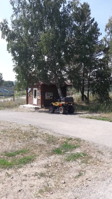 Апартамент в отеле Спорт Резиденс Солнечная Долина