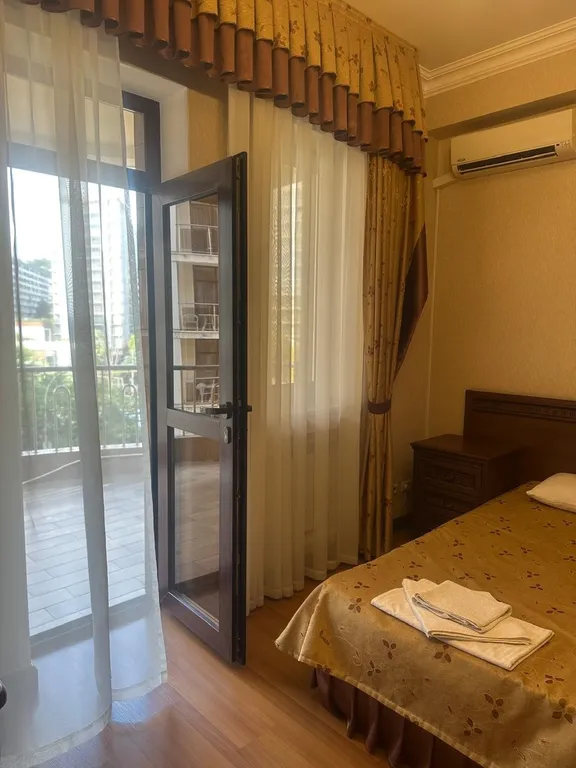 Квартира Комната — Сочи