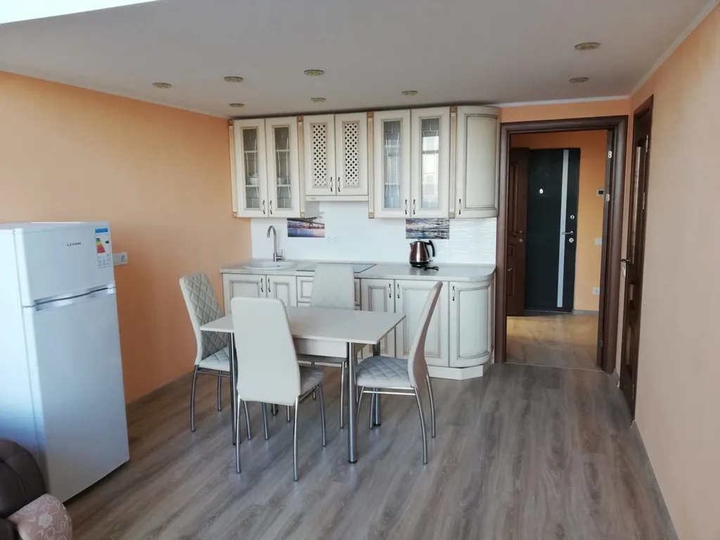 Акваделюкс вид на море 1/10