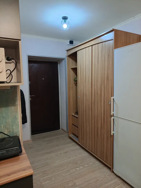 Уютная студия в центре города