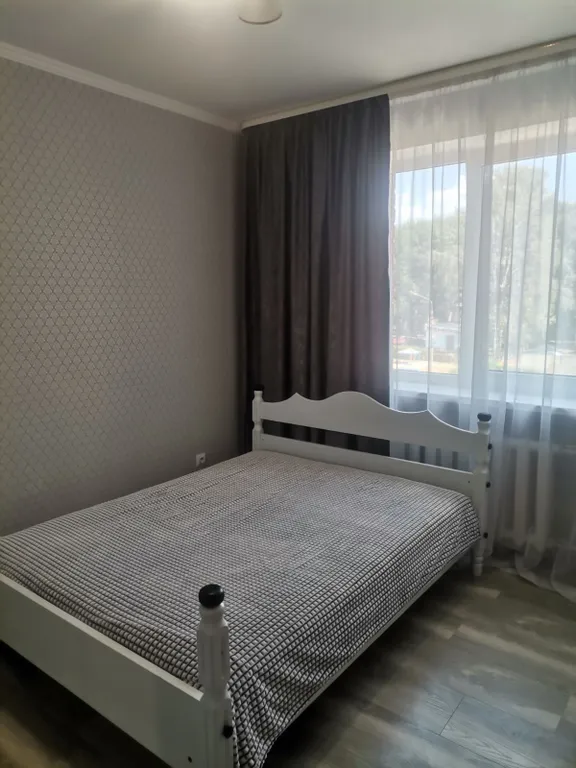 Трёхкомнатная квартира на Телефонной