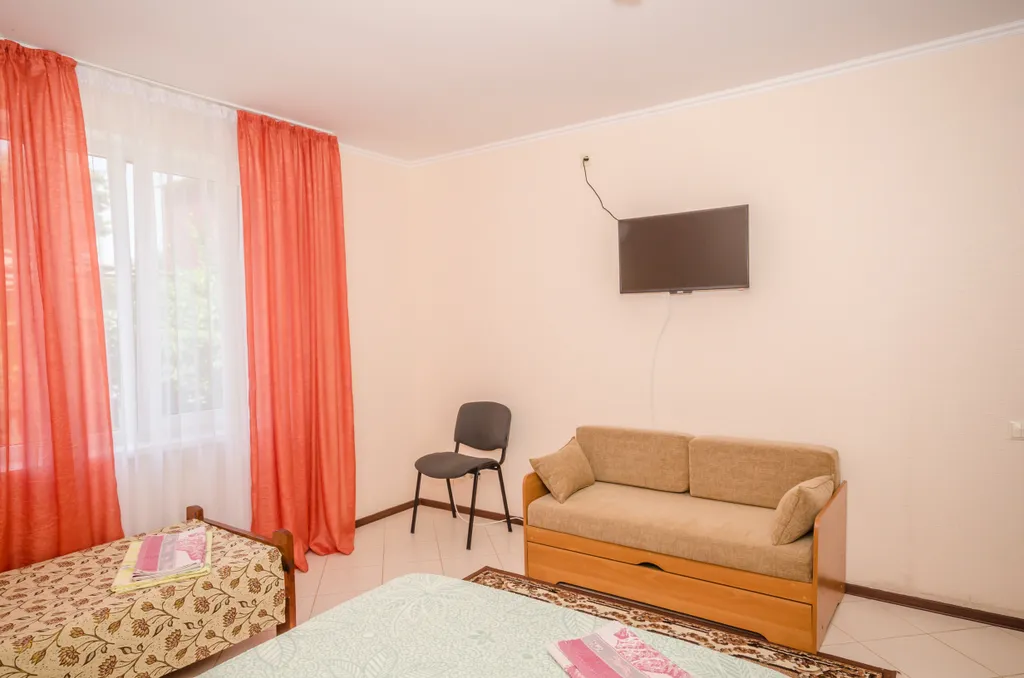 Семейный стандарт