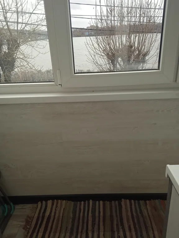 Квартира Квартира с видом на реку Волгу — Кострома