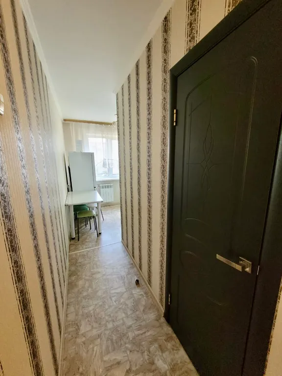 2-комнатная квартира в центре города