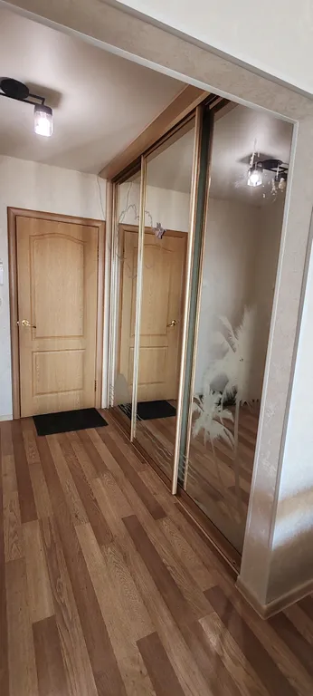 Квартира в районе Амгу, в шаговой доступности много значимых объектов