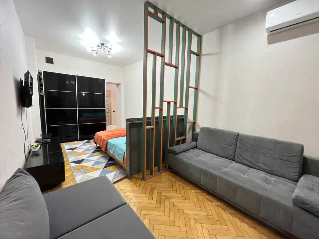 Квартира Ваша квартира у метро Киевская — Москва
