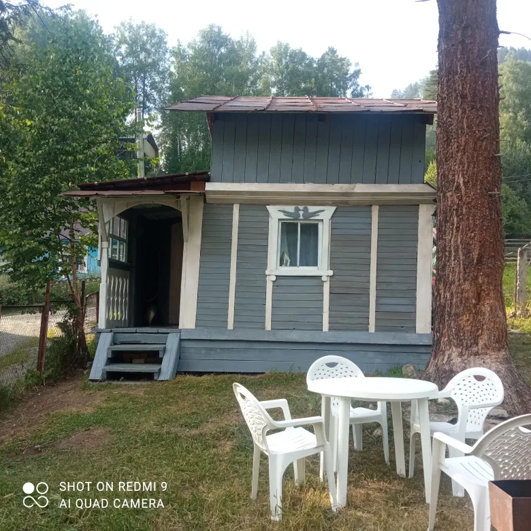 2-комнатный Дом