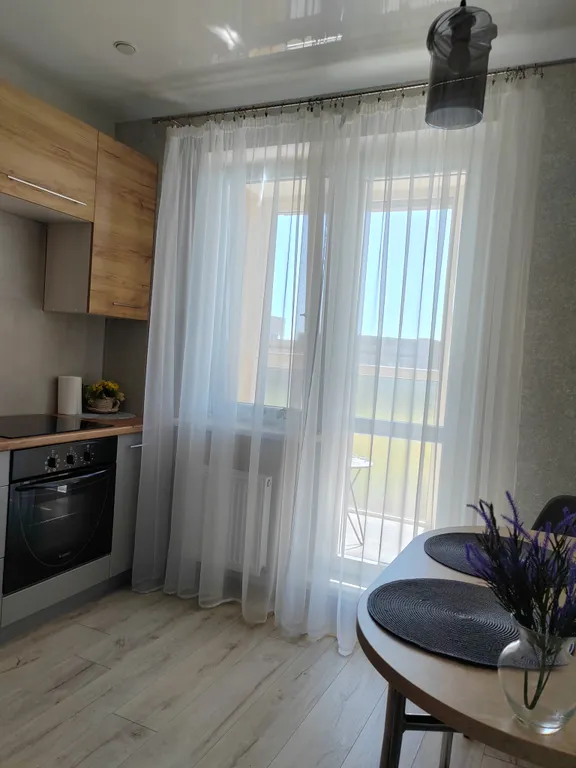 Квартира 1-комнатная Квартира — Гродно