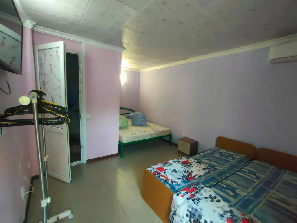 Квартира Комната — Кучугуры