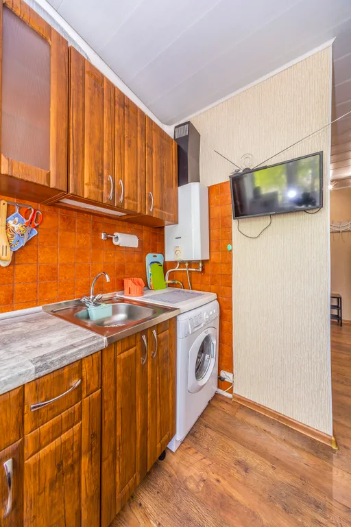 Уютная квартира в расширенном центре города