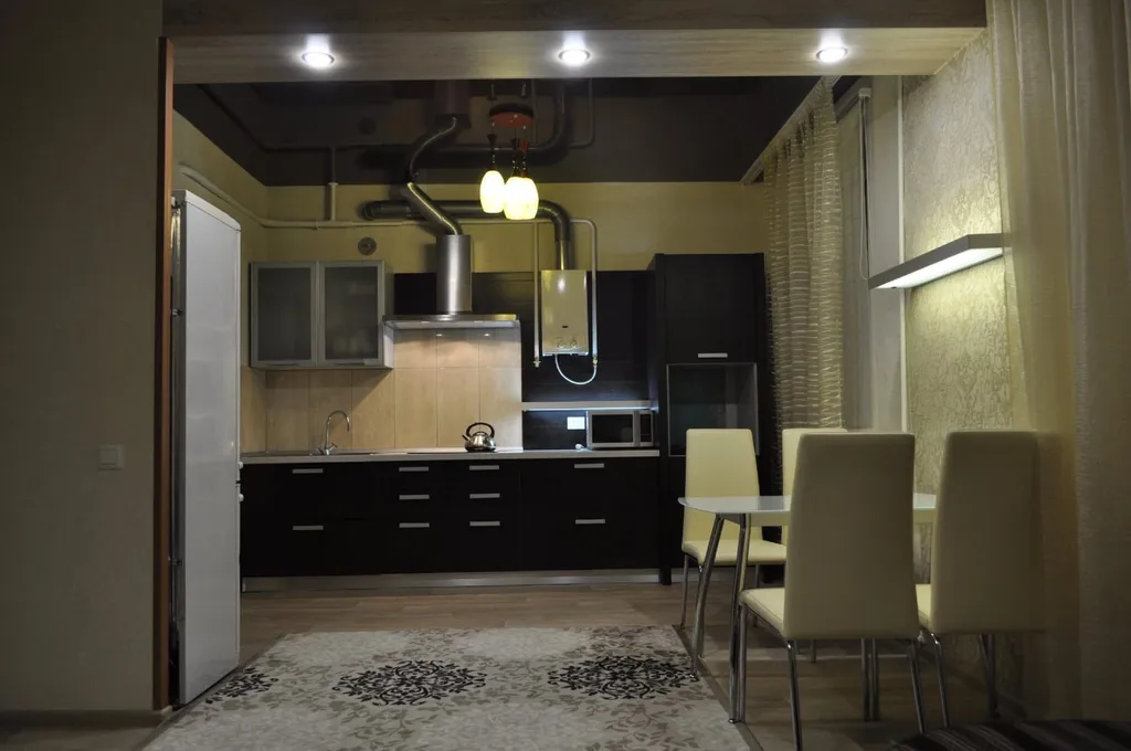 2-комнатная Квартира — аренда посуточно в Елец