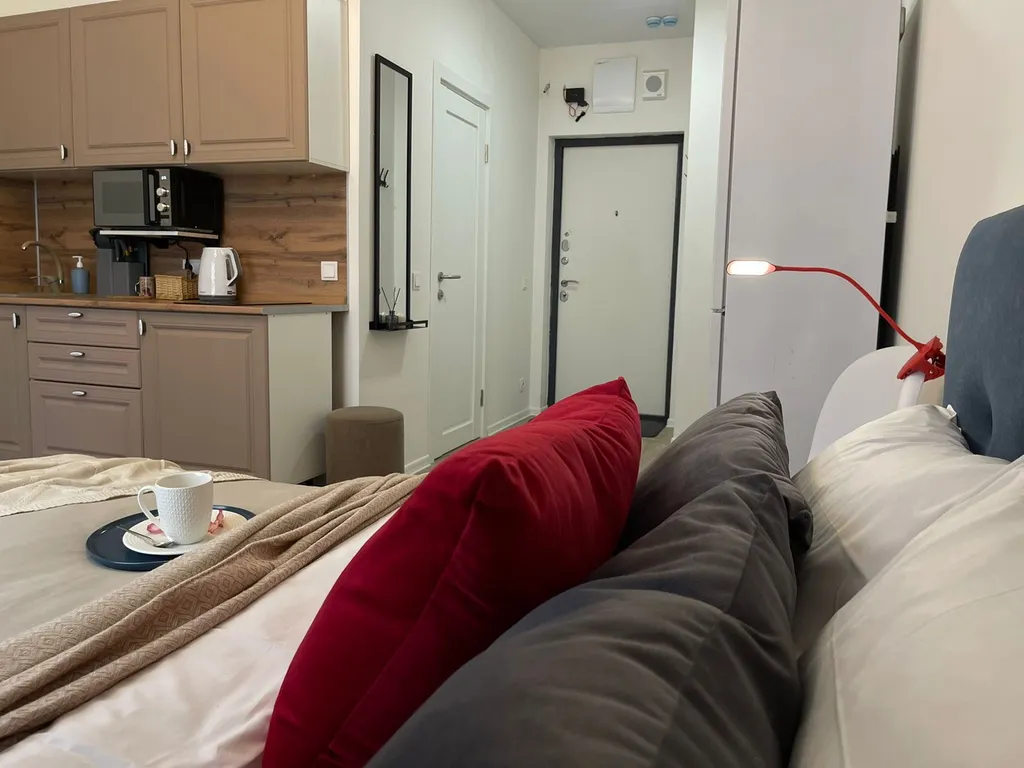 Студия в люберцах — всё для идеального отдыха