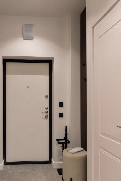 Апартаменты с видом на море