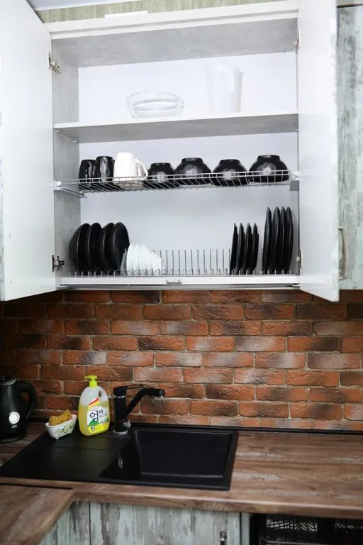 Уютная квартира в центре города и рядом с трассой М4