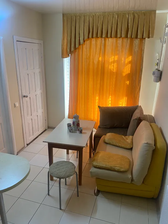 Коттедж Домик недалеко от моря — аренда посуточно в Феодосия