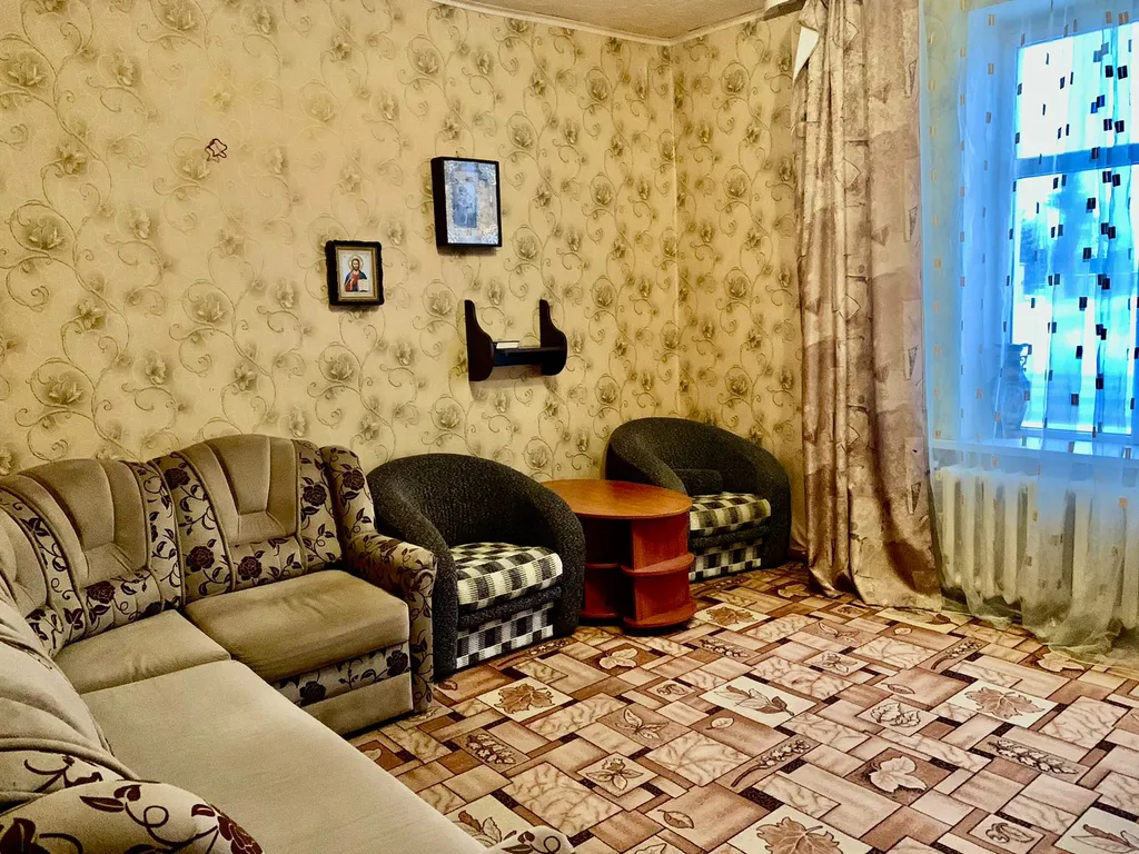 Квартира в городе