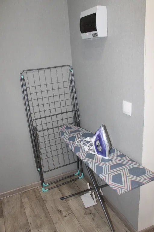 Квартира Уютная квартира в новом ЖК Яркий — Казань