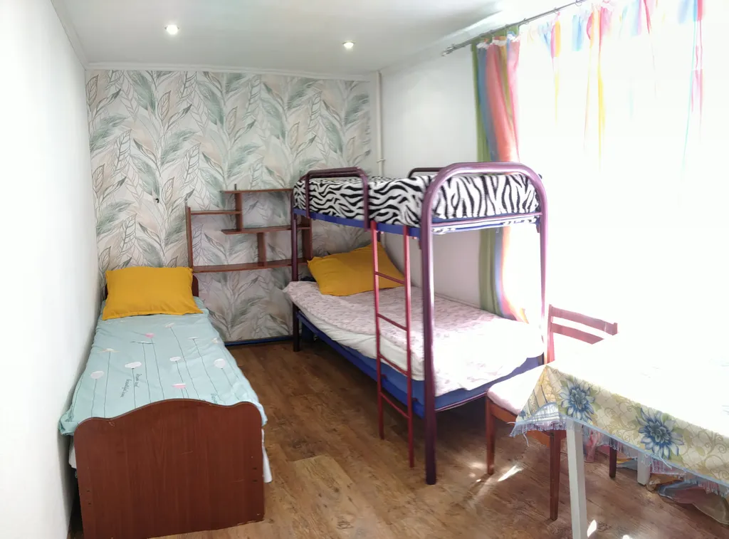 Демократичная цена, центр