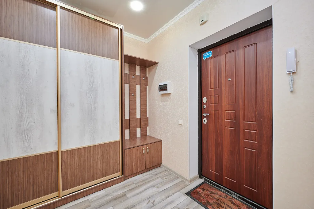 Красивая студия на Окружной