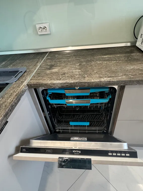 Все удобства для вас