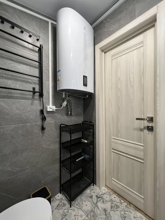 Коттедж Коттедж Логово Тигра — Стеклянный