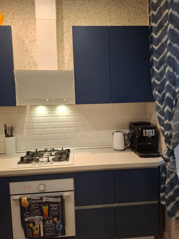 Квартира Уютная трёхкомнатная квартира в историческом центре города — Санкт-Петербург