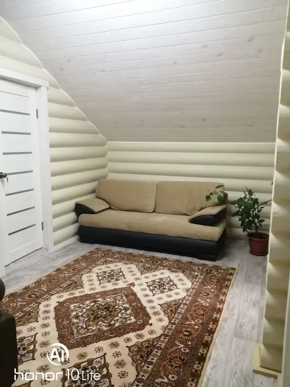 Уютный домик для семейного отдыха