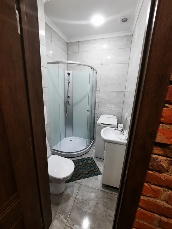 Уютная студия в стиле loft